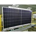 Half-cell 425w-450w solar panels