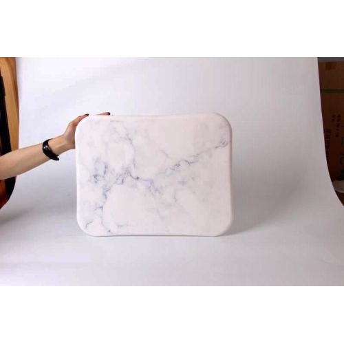 Strong Water Diatomaceous earth marble Healcier bath Mat