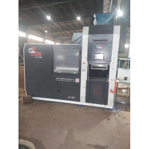 Oprema za livenje automatskog pijeska