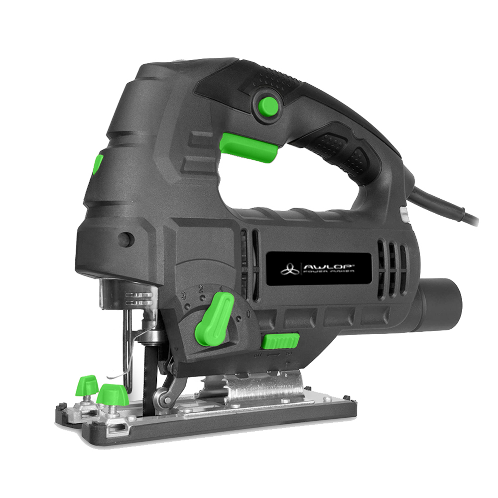 AWLOP 800W MÁY SAW SAW SAW để cắt gỗ