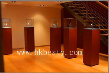 famous and tower cabinet in retail stores