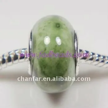ceramic jewelry beads