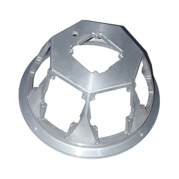YL102 Casting Die Led Down Light Parts