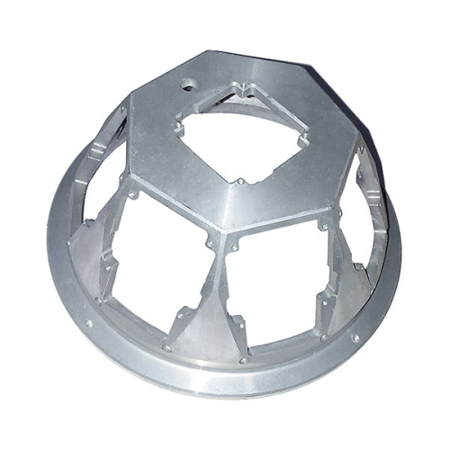 YL102 Die Casting Led Down Light Parts