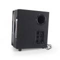 Nyaste design 2.1 Hem subwoofer stereo