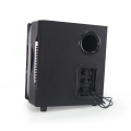 Reka Bentuk Terbaru 2.1 Home Subwoofer Stereo