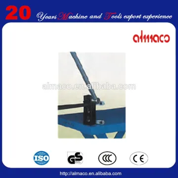easy operate pipe notcher