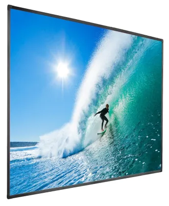 Smart Technologies Multi - Touch Infrared Interactive Whiteboard For Business, Military