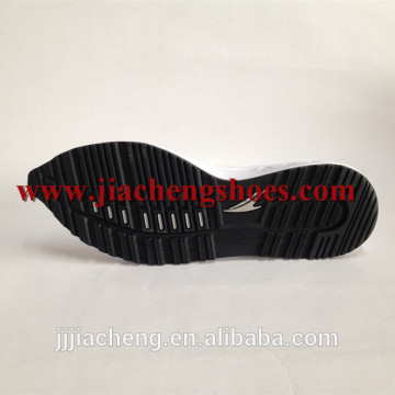 soles for sport shoes