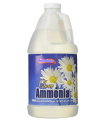 Uso de limpeza Soluções de amônia Aqua Ammonia