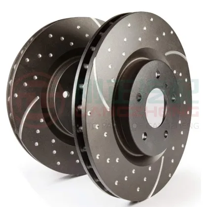 Auto Brake Disc Brake Caliper Parts for Popular Chinese Vehicle Brands