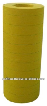 auto air filter paper