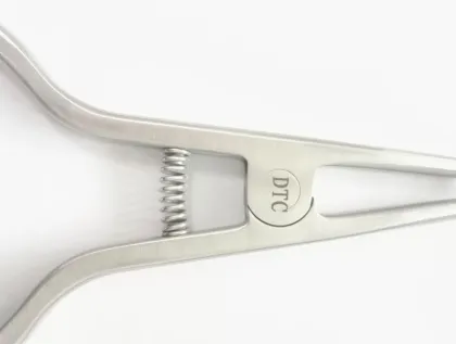 dental orthodontic pliers elastic pliers