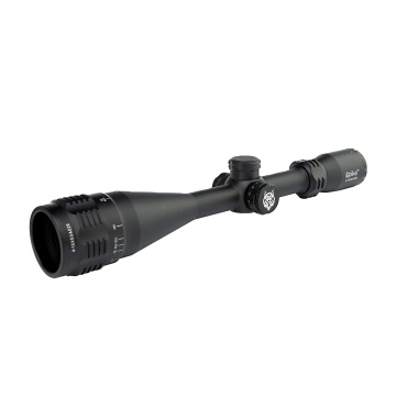 Spike New Design Long Distance Scope with 6-24x50AOIR Illumination