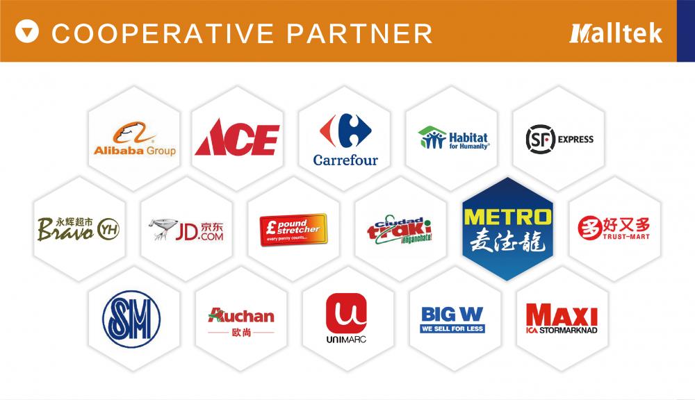 2 Cooperative Partner