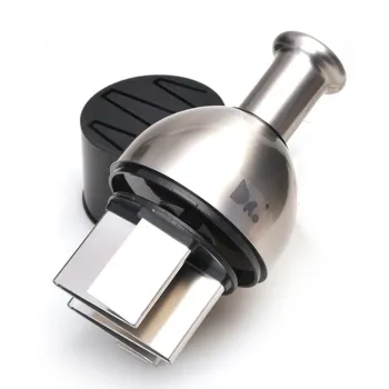 Best Price Multi-Purpose Manual Veggie Garlic Onion Chopper