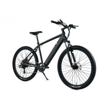 XY-SPORTSMAN ECO migliore mountain bike elettrica hardtail