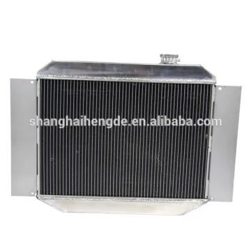 AUTO RADIATOR FOR HOLDEN V8 HQ-HZ custom