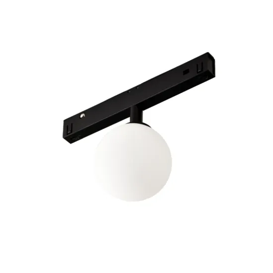 Spherical Lamp Magnetic Track