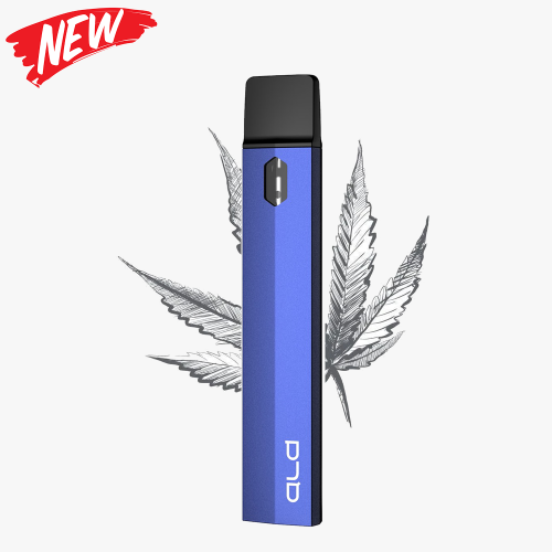 OEM Welcome 1ml Disposable Cbd Vape Cartridge