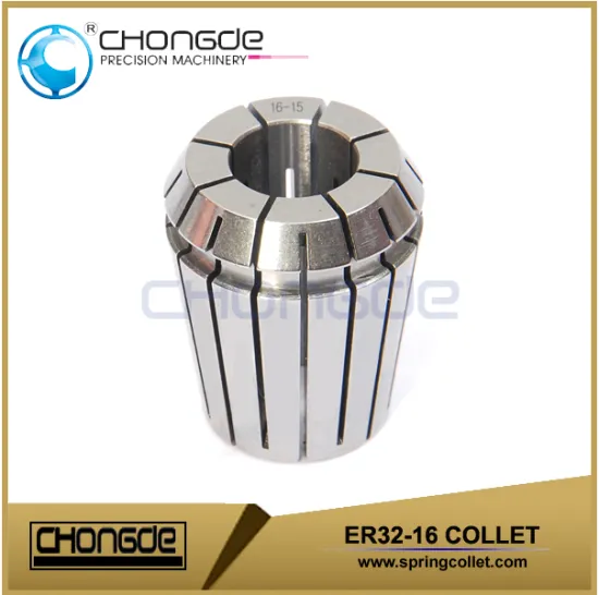 ER32 16mm 0.629" Ultra Precision ER Collet