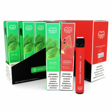 Puff Bar plus groothandel vape pen