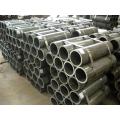 ASTM A53 Grade B Pipe d'acier en carbone sans couture