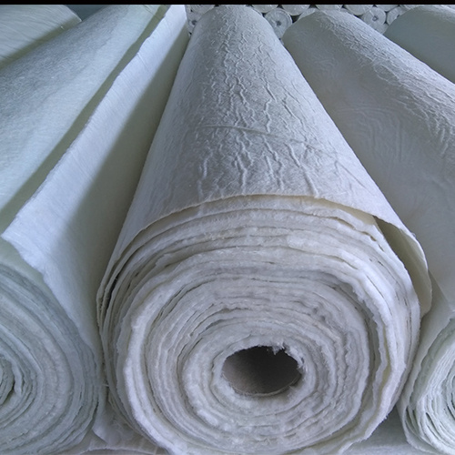 Cryogenic insulation Cryogel Z Aerogel Blanket
