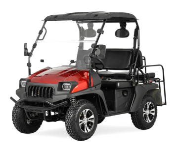 200CC EFI JEEP STYLE FOLDABLE SEAT UTV