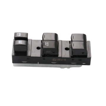 AISC Power Window Switch 25401-JE20A for Nissan Qashqai J10