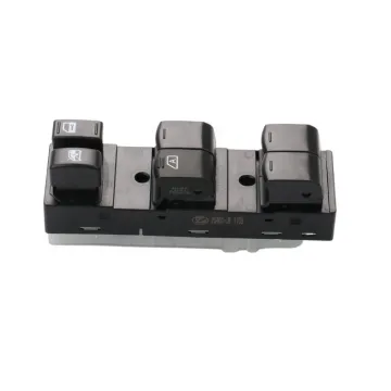 AISC Power Window Switch 25401-JE20A for Nissan Qashqai J10