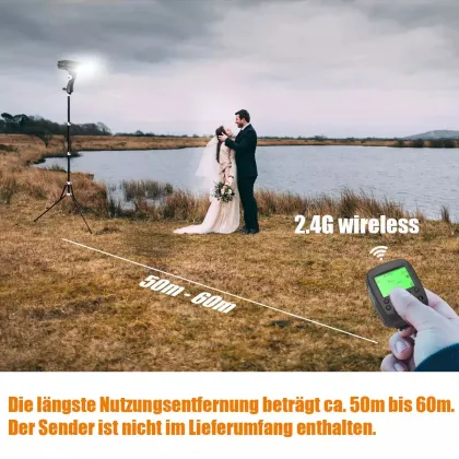 Triopo F1-200 F1-250 vs GODOX AD200 AD200pro: Outdoor Portable Photography Studio Flash with Trigger