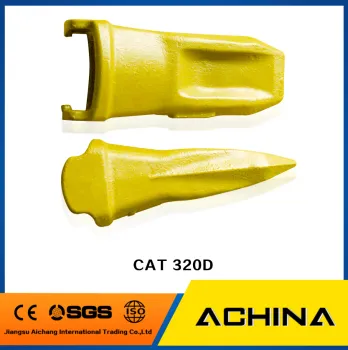 hot sale bucket teeth for wheel loader excavator parts