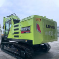 LOVOL 215 Multi functional Electric Excavator