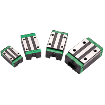 High Precision Linear Rail Guides MGN7H MGN9H MGN12H MGN15H for CNC Machines