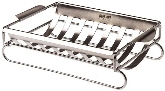 OEM Accepted BBQ Grill Replacements BBQ Grill Rotisserie Basket