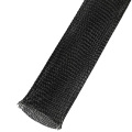 Cable Nylon Braided Sleeving Wire Sleeving