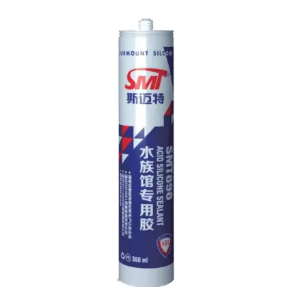 Premium Anti-Mold Silicone Adhesive: Heat- and Cold-Resistant, Ideal for Bathroom Sealing