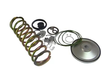 Service Kit for Atlas Copco Compressed Intake Valve Kit