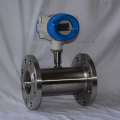 industrial flowmeter / water flow meter