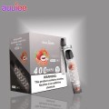 Fast Delivery 400 Puffs Customized Flavors