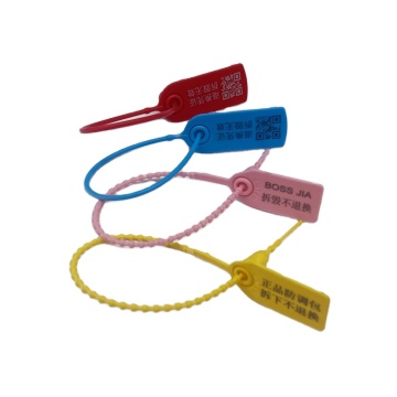 Wholesale Custom Disposable Plastic Anti-Theft Buckle for Clothes and Shoes