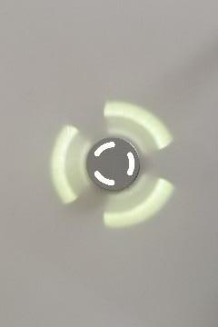 Cathyly_1w_Aluminum+Acrylic Decorative LED light , Home & Commercial