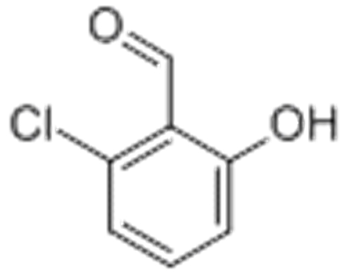 Name: Benzaldehyde,2-chloro-6-hydroxy- CAS 18362-30-6