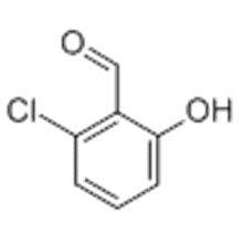 Name: Benzaldehyde,2-chloro-6-hydroxy- CAS 18362-30-6