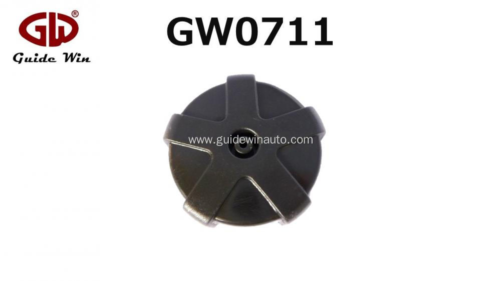 Motorcycle Non-Locking Gas Cap For Suzuki SP500