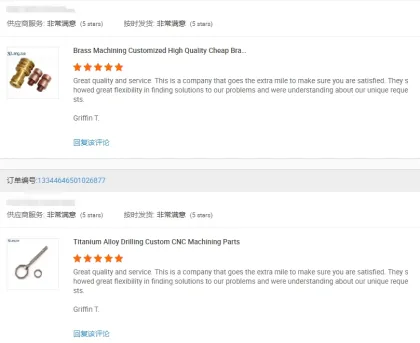 Custom Carbon Fiber Products OEM - Various Shape Carbon Fiber Parts