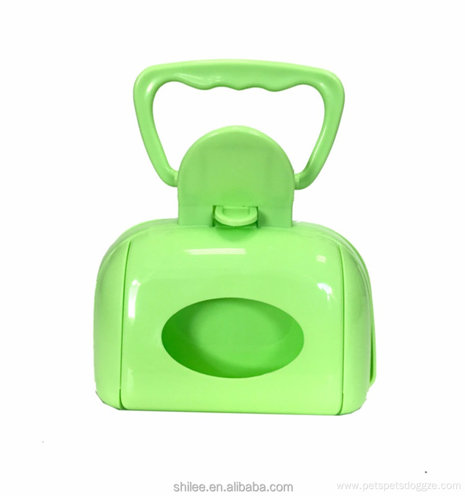 dog poop scoop shovel pooper pet waste scoop