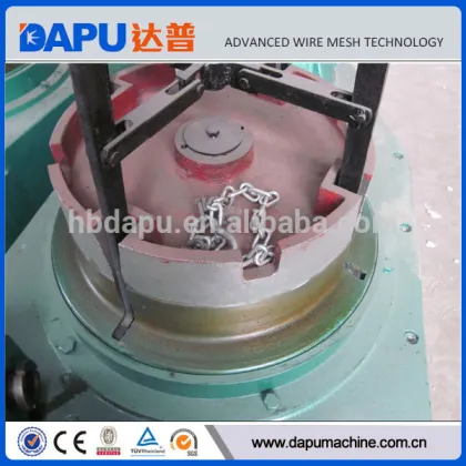China supplier welding machines drawing wire
