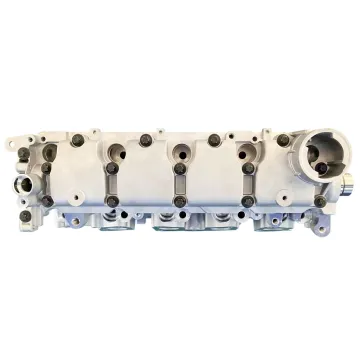 Cylinder Head for VW Volkswagen 1.6 Engine OEM 032103036AD 032103373T